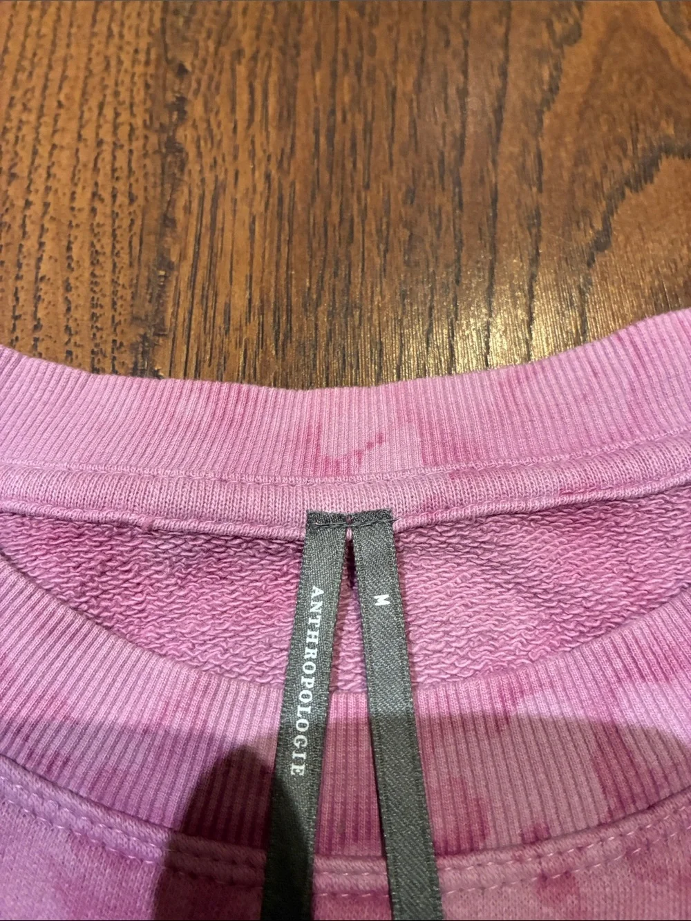 Free People soft pink